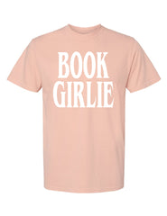 Book Girlie Relaxed Tee