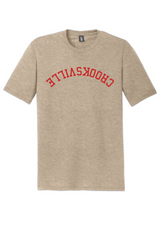 Reverse Arch School Adult Tee