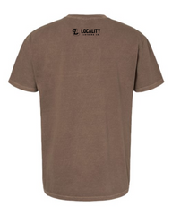 Jesus Saves Tee