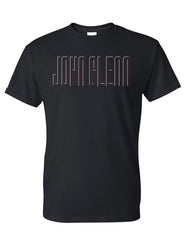 Blackout John Glenn Toddler Tee ONLINE ONLY