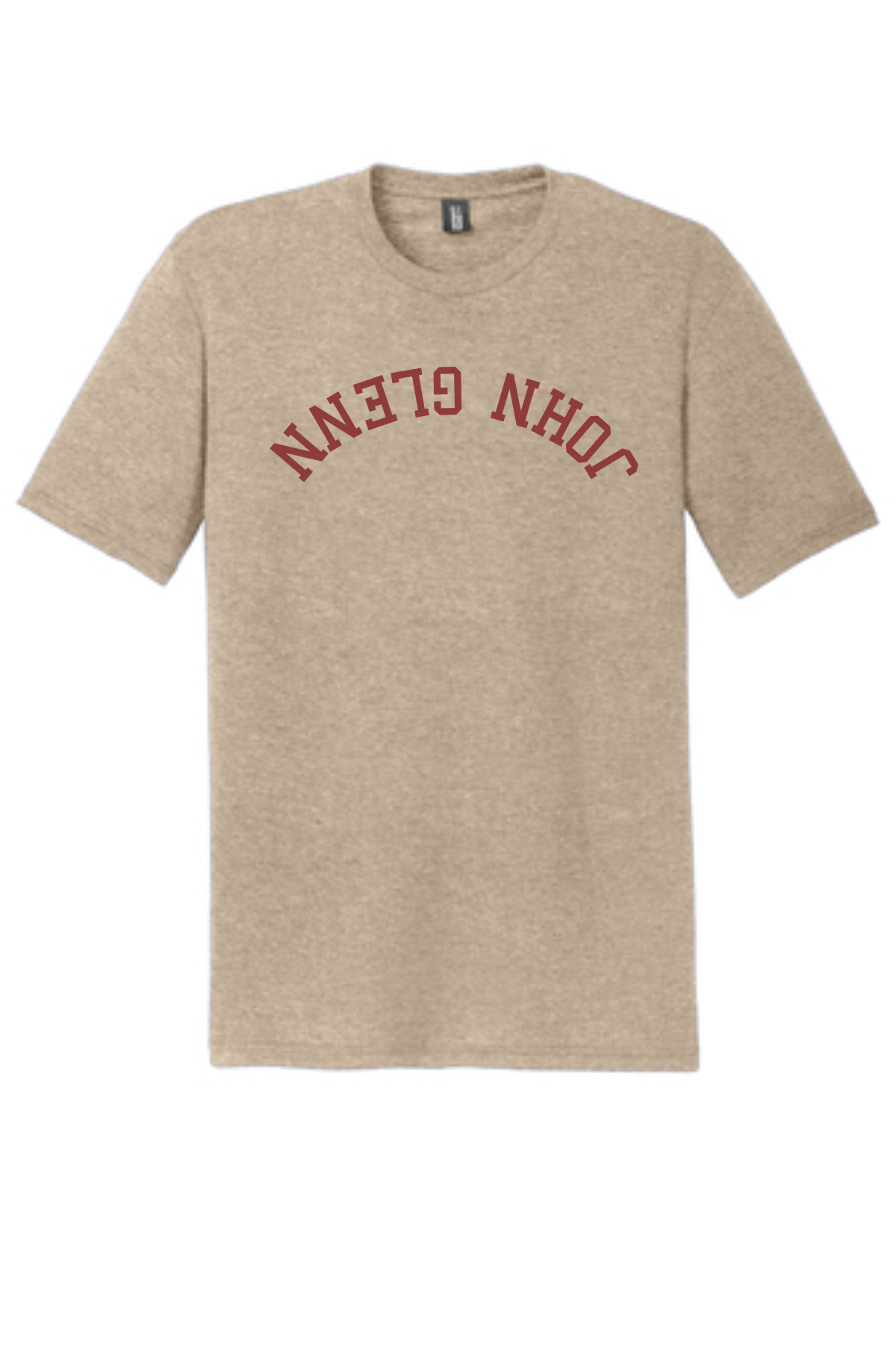 Reverse Arch School Adult Tee