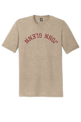 Reverse Arch School Adult Tee