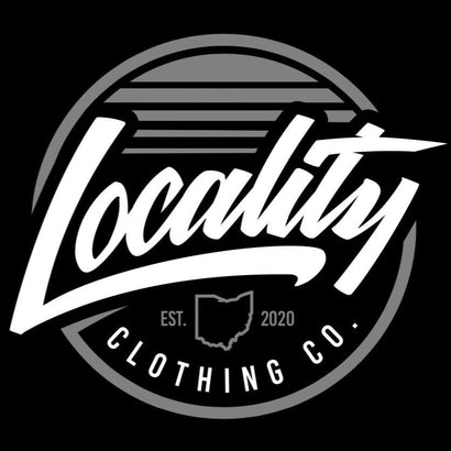 Locality Clothing Co.