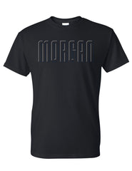 Blackout Morgan Tee ONLINE ONLY