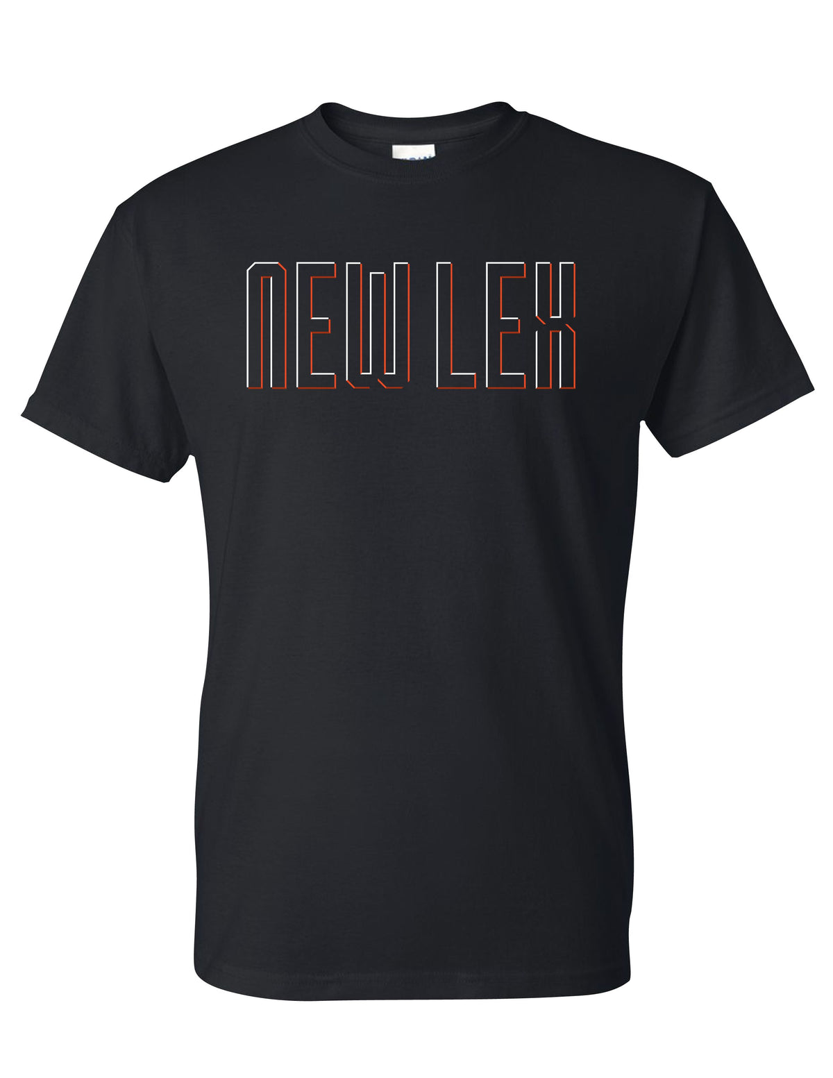 Blackout New Lex Toddler Tee ONLINE ONLY