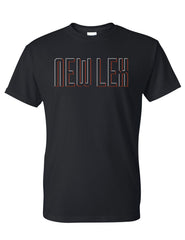 Blackout New Lex Toddler Tee ONLINE ONLY