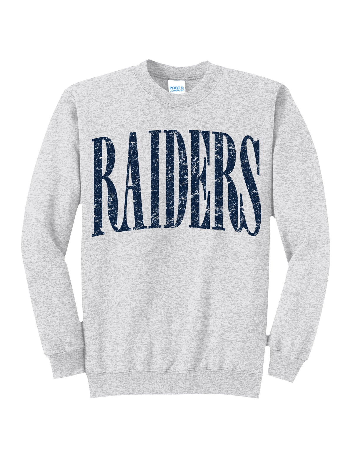 Washout Morgan Crewneck Sweatshirt TODDLER ONLINE ONLY