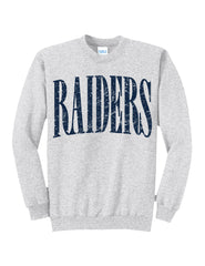 Washout Morgan Crewneck Sweatshirt TODDLER ONLINE ONLY