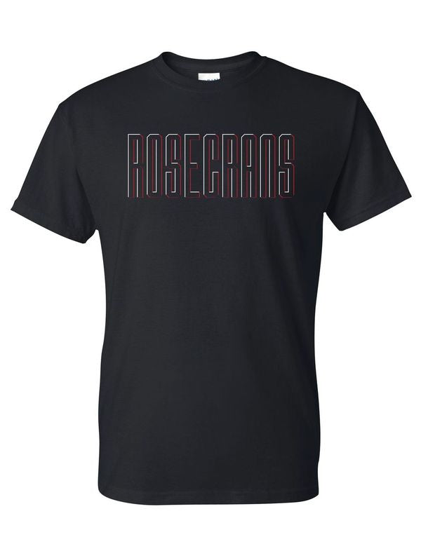Blackout Rosecrans Toddler Tee ONLINE ONLY