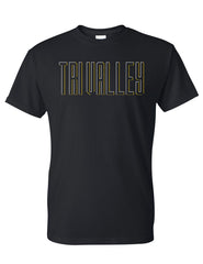 Blackout Tri-Valley Toddler Tee ONLINE ONLY