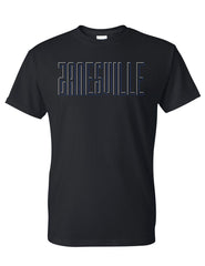 Blackout Zanesville Toddler Tee ONLINE ONLY