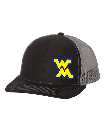Logo School Snapback Hat