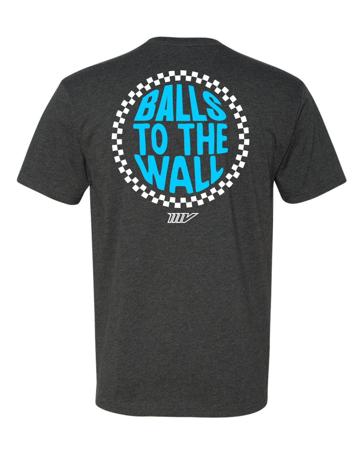 Balls to the Wall 2.0