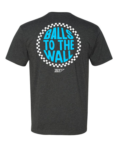 Balls to the Wall 2.0