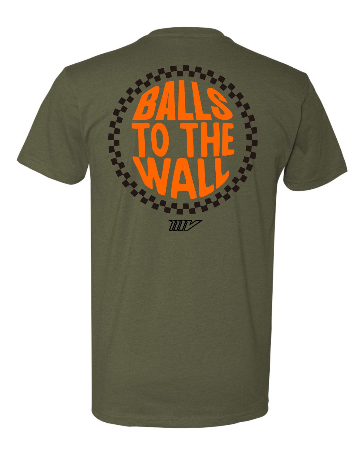 Balls to the Wall 2.0