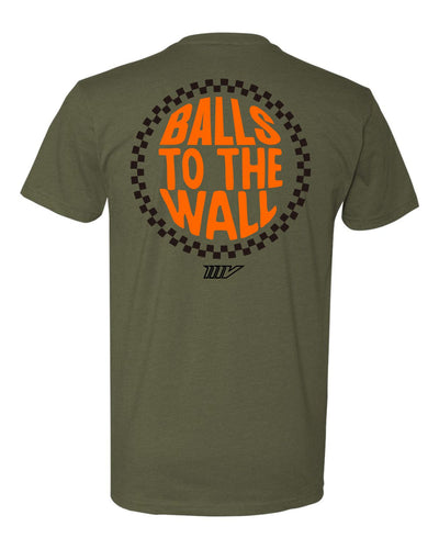 Balls to the Wall 2.0