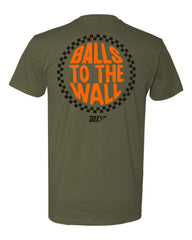 Balls to the Wall 2.0