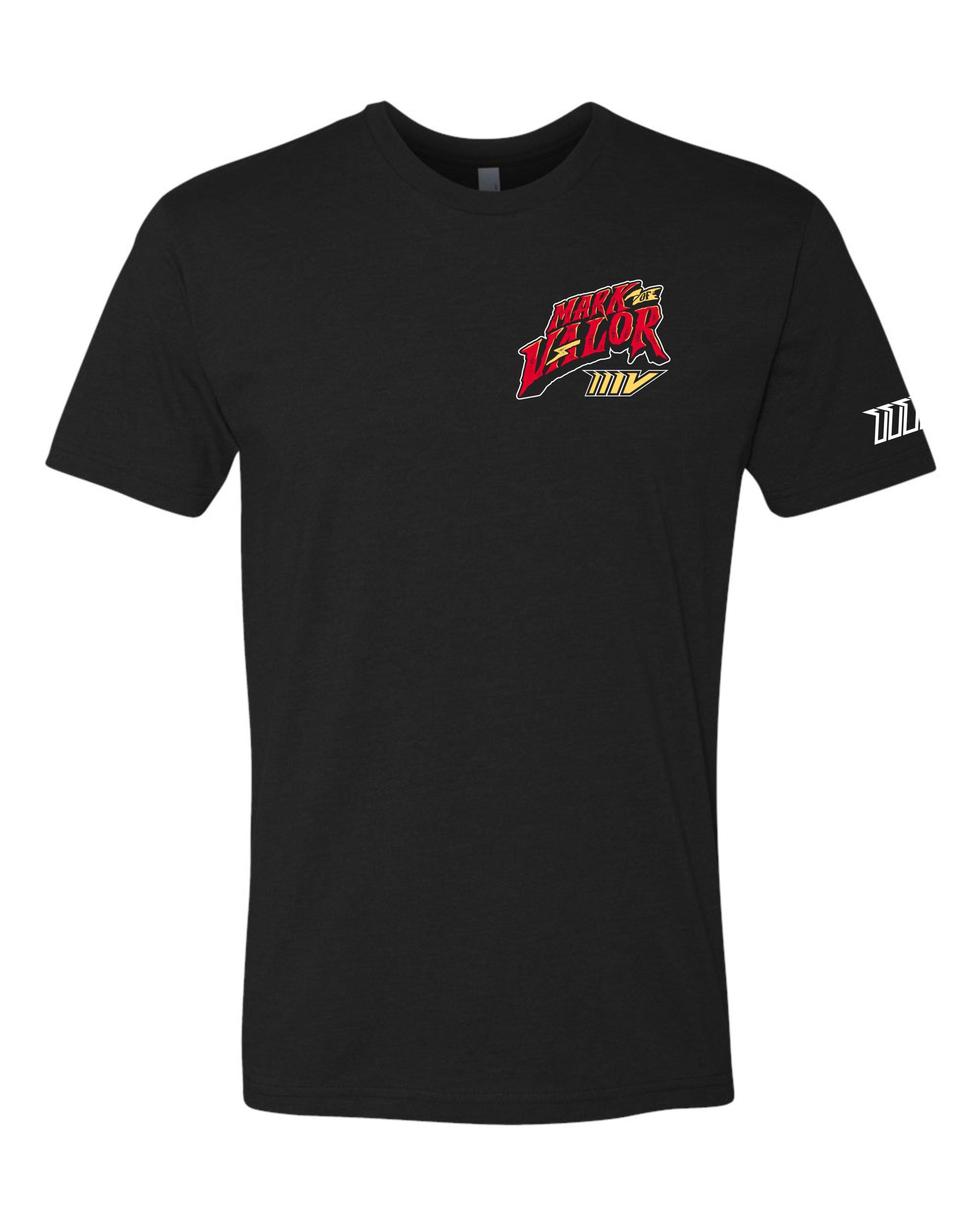 Mad Mark Tee