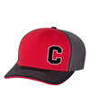 Flexfit School Logo Hat