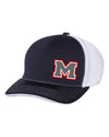 Flexfit School Logo Hat