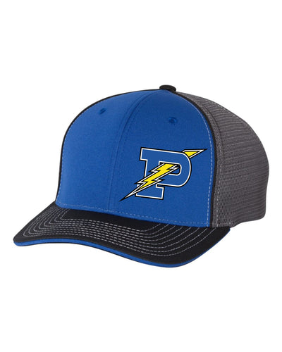 Flexfit School Logo Hat