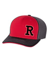 Flexfit School Logo Hat