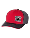 Flexfit School Logo Hat