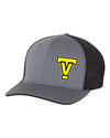 Flexfit School Logo Hat