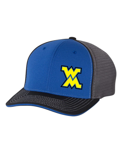 Flexfit School Logo Hat