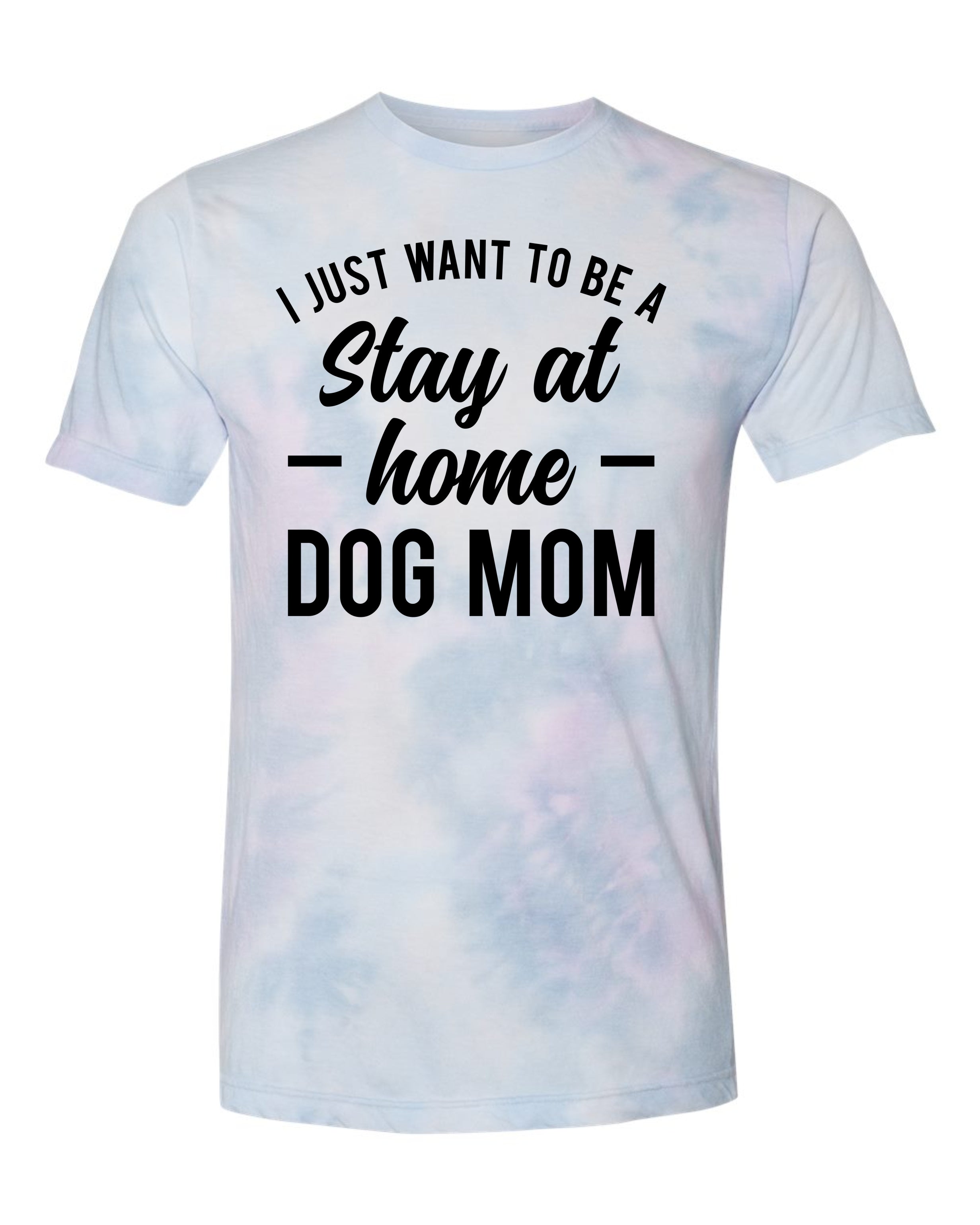 Stay At Home Dog Mom