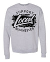 Support Local Businesses