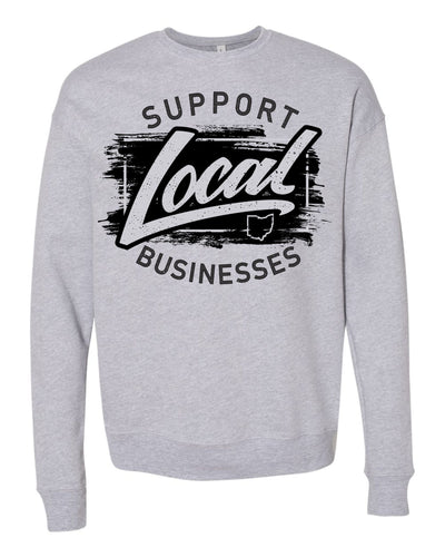 Support Local Businesses