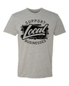 Support Local Businesses