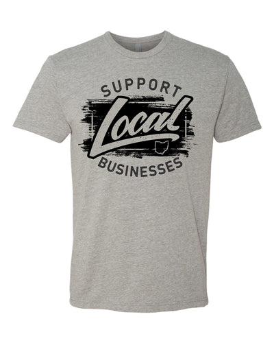 Support Local Businesses