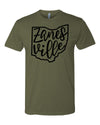Zanesville Tee