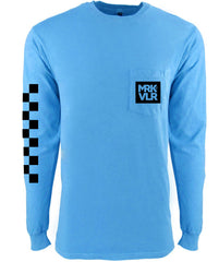 Race Season Long Sleeve Tee