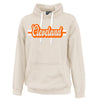 Cleveland Line Script Design