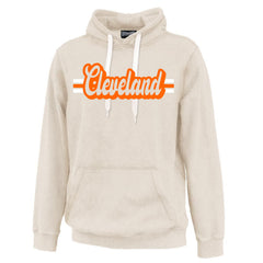 Cleveland Line Script Design