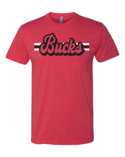 Ohio Line Script Design