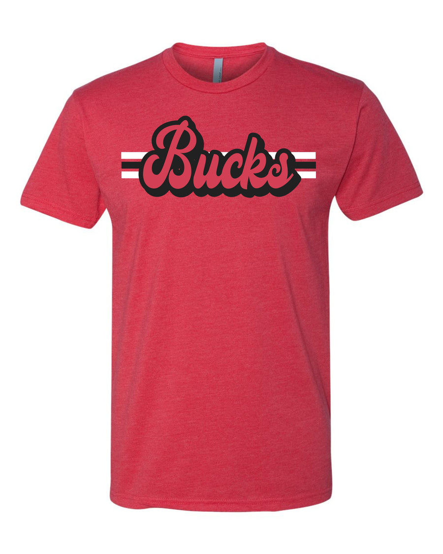 Ohio Line Script Design