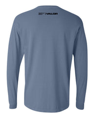 Klutch Live Fast Long Sleeve Tee