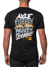 Axle Poppin' Panty Droppin' Tee