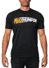 Axle Poppin' Panty Droppin' Tee