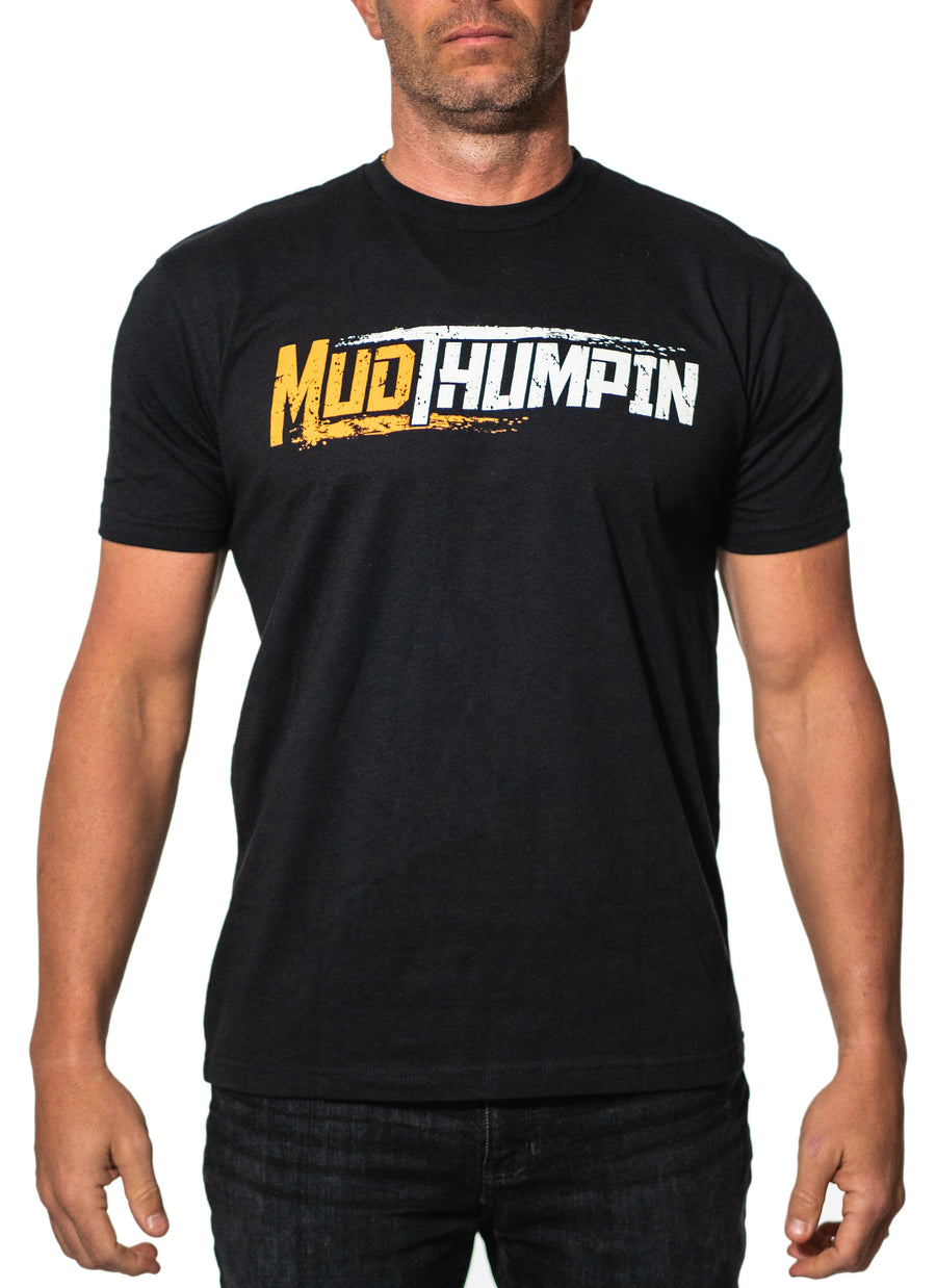 Axle Poppin' Panty Droppin' Tee