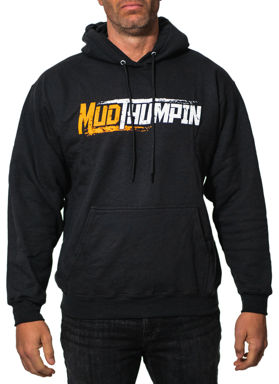 Axle Poppin' Panty Droppin' Hoodie