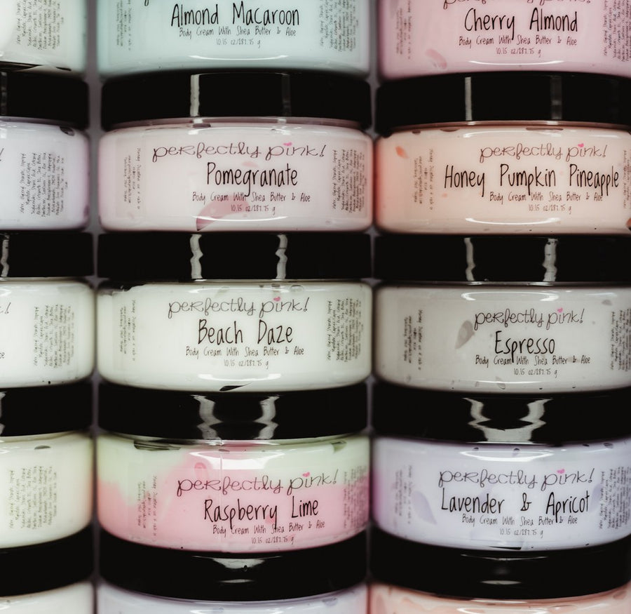 Body Cream