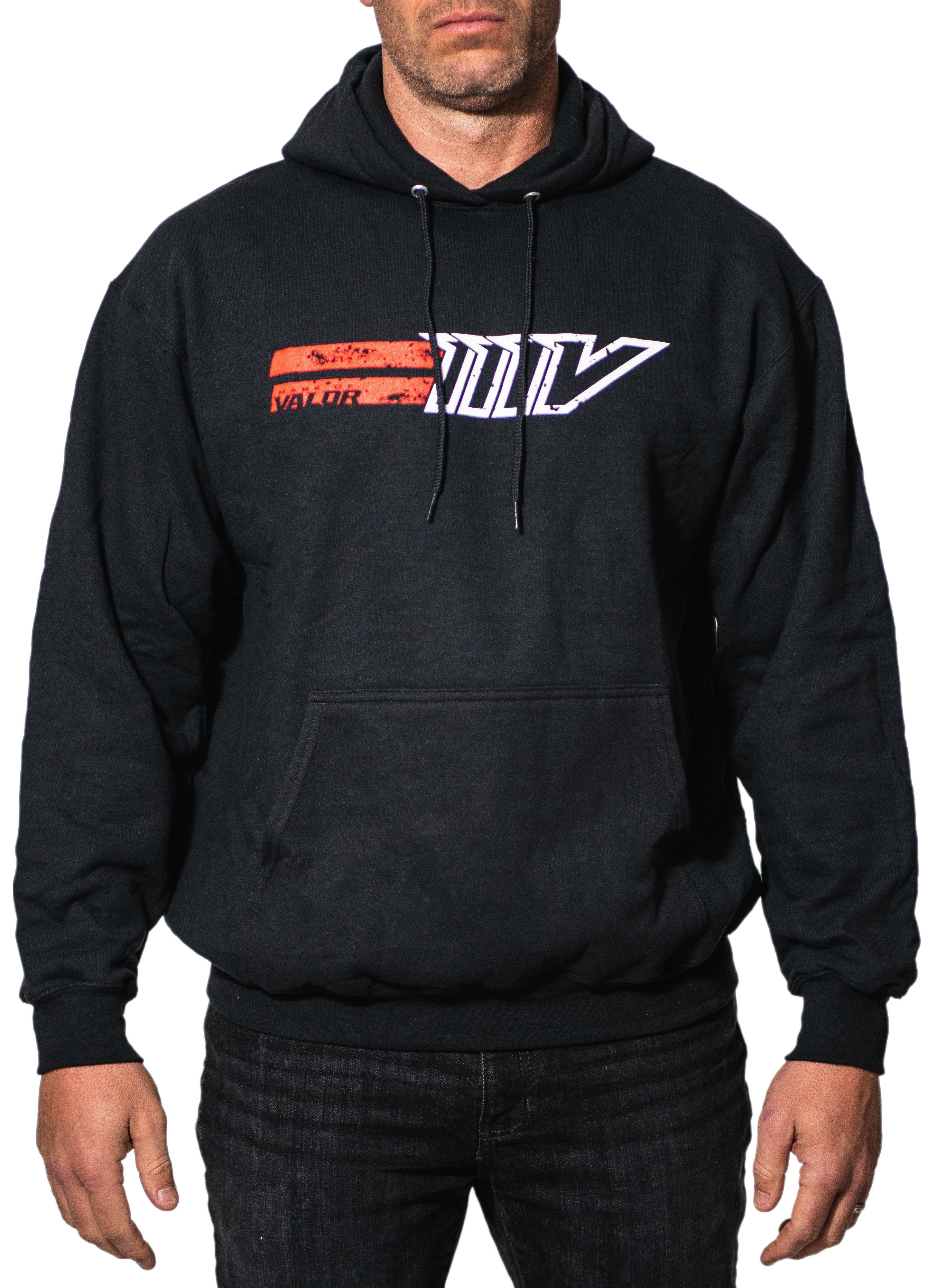 Balls to the Wall Hoodie