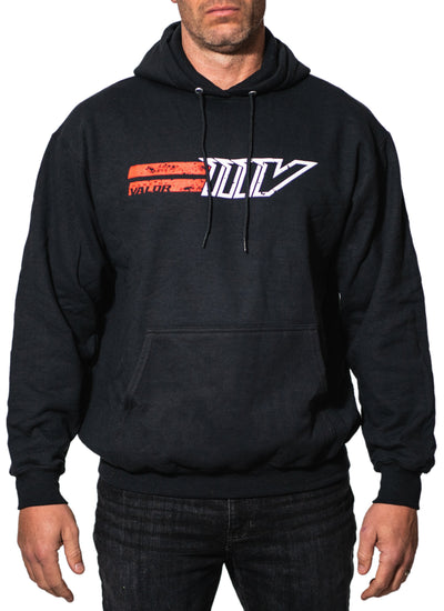 Balls to the Wall Hoodie