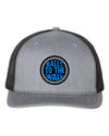 Balls to the Wall 2.0 Patch Snap Back