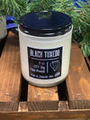 8 oz Candle